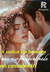 A noiva do homem mais rico foi abandonada no casamento