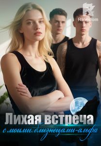 Лихая встреча с моими близнецами-альфа