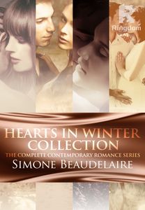 Hearts In Winter Collection