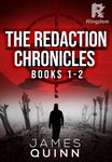The Redaction Chronicles - Books 1-2