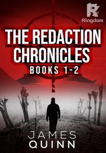 The Redaction Chronicles - Books 1-2
