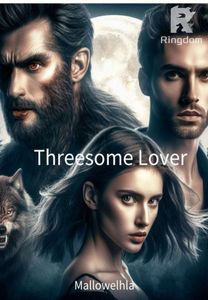 Threesome Lover