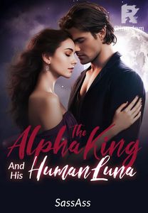 El Rey Alfa y su Luna Humana