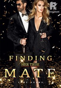 Finding Her True Mate
