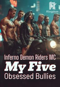 Inferno Demon Riders MC: Bajo la obsesión de mis cinco verdugos