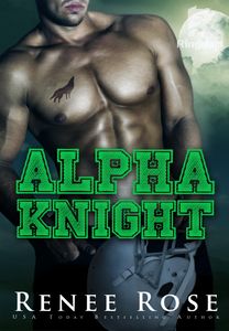 Alpha Knight