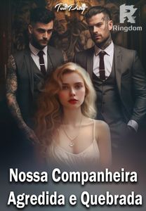 Nossa Companheira Agredida e Quebrada