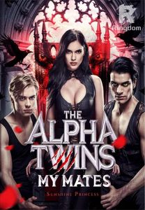 The Alpha Twins, My Mates