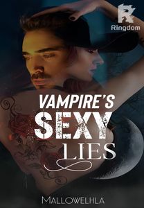 Vampire’s Sexy Lies
