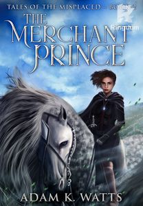 The Merchant Prince