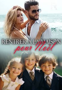 Rentrer à la maison pour Noël