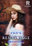 CEO's Remarriage Proposal