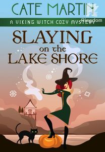 Slaying on the Lake Shore