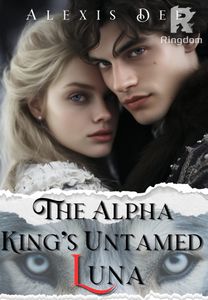 The Alpha King's Untamed Luna