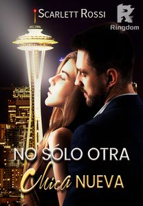 No sólo otra chica nueva