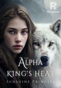 The Alpha King’s Heart
