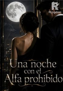 Una noche con el Alfa prohibido