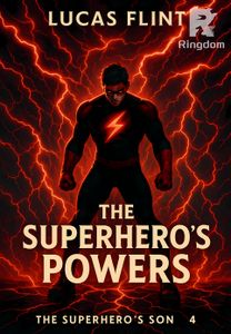 The Superhero's Powers