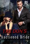 The Don's Auctioned Bride
