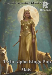 Pequeña compañera de los Gemelos Reyes Alfa