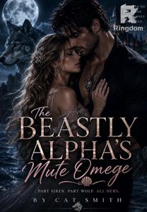 La Omega Muda del Alfa Bestial