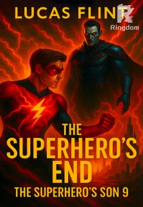 The Superhero's End