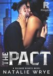 THE PACT (Chicago Nights #2)