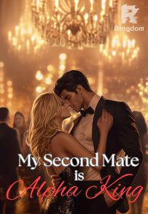 My Second Mate Is Alpha King