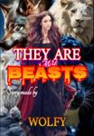 A GIRL FOR THE BEASTS