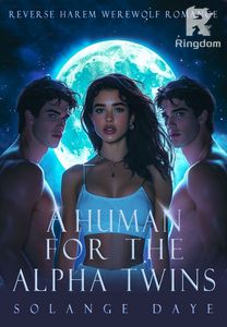 A Human for the Alpha Twins