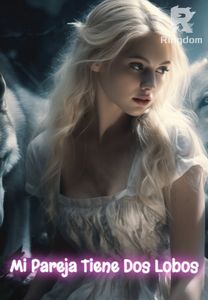 Mi Pareja Tiene Dos Lobos