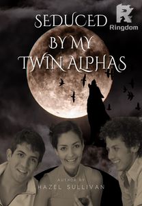 Seduced By My Twin Alphas