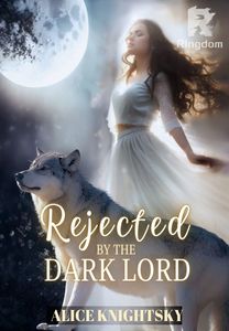 Rejected by the Dark Lord(Breeder#6)