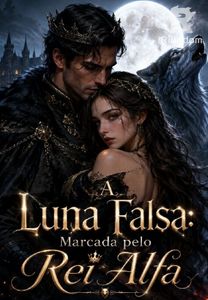 A Luna Falsa: Marcada pelo Rei Alfa