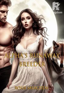 Alpha’s Runaway Breeder