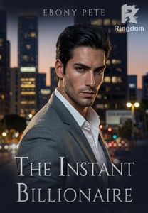 The Instant Billionaire