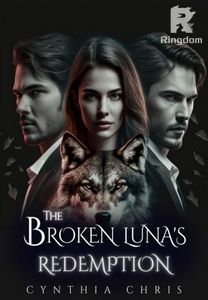 The Broken Luna's  Redemption