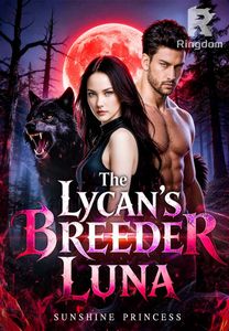 The Lycan's Breeder Luna