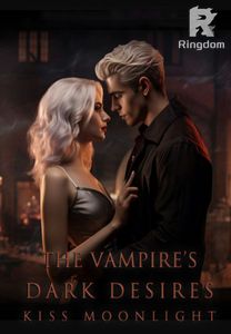 The Vampire's Dark Desires