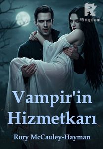 Vampir'in Hizmetkarı