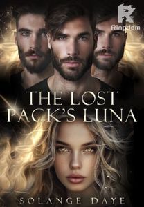 The Lost Pack's Luna