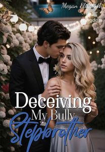 Engañando a mi abusivo hermanastro.