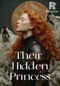Their Hidden Princess