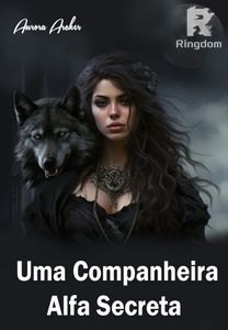 Uma Companheira Alfa Secreta