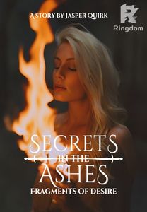 Secrets in the Ashes: Fragments of Desire