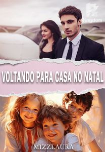 Voltando para Casa no Natal