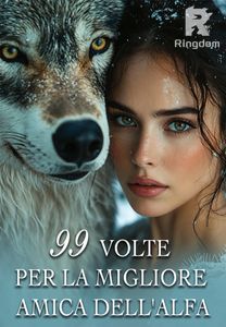 99 Volte per la Migliore Amica dell'Alfa