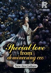 Special Love from Domineering CEO