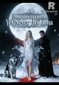 From Slave to Queen, Yet Never His Luna