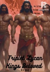 Tres Reyes Lycan Amados